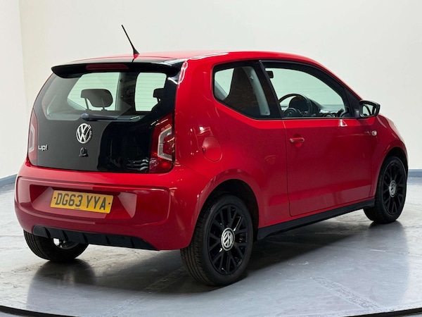 Used Volkswagen up! 2013 for sale - 76180970: Photo 12