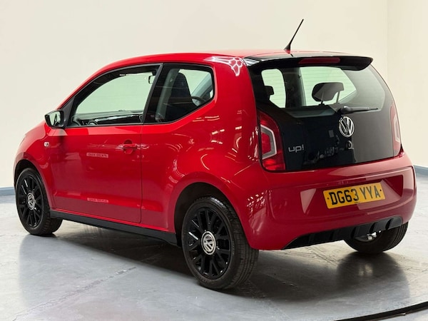 Used Volkswagen up! 2013 for sale - 76180970: Photo 23
