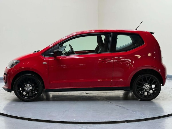 Used Volkswagen up! 2013 for sale - 76180970: Photo 24