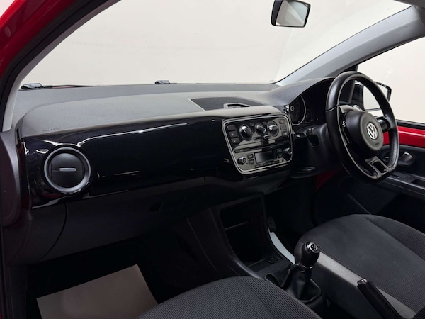 Used Volkswagen up! 2013 for sale - 76180970: Photo 26