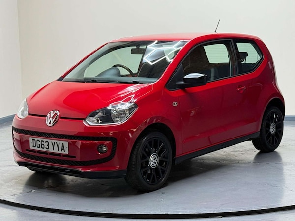 Used Volkswagen up! 2013 for sale - 76180970: Photo 29