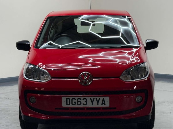 Used Volkswagen up! 2013 for sale - 76180970: Photo 30