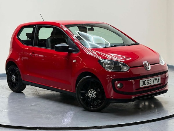 Used Volkswagen up! 2013 for sale - 76180970: Photo 31