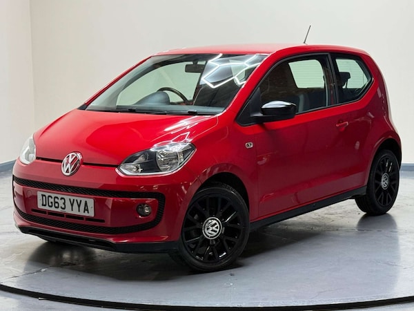 Used Volkswagen up! 2013 for sale - 76180970: Photo 32