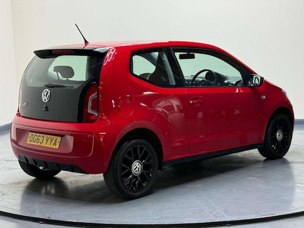 Used Volkswagen up! 2013 for sale - 76180970: Photo 34