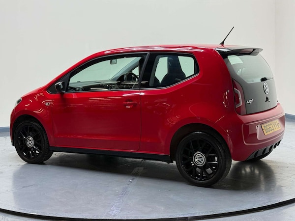 Used Volkswagen up! 2013 for sale - 76180970: Photo 35