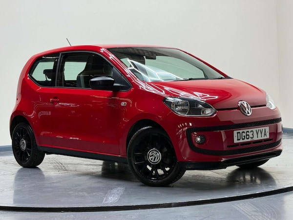 Used Volkswagen up! 2013 for sale - 76180970: Photo 36