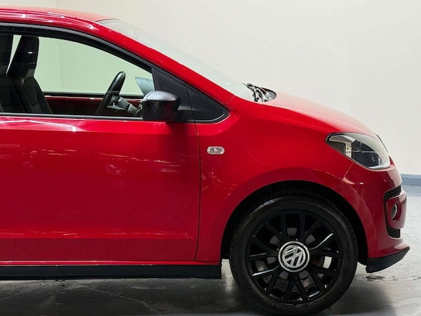 Used Volkswagen up! 2013 for sale - 76180970: Photo 37