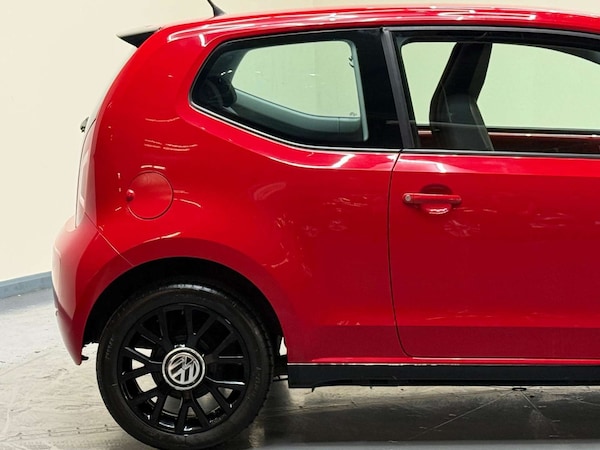 Used Volkswagen up! 2013 for sale - 76180970: Photo 38