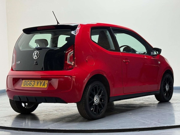 Used Volkswagen up! 2013 for sale - 76180970: Photo 39
