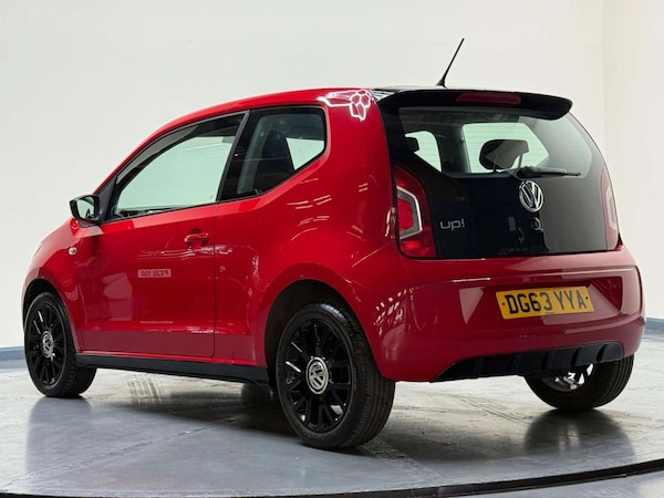 Used Volkswagen up! 2013 for sale - 76180970: Photo 41