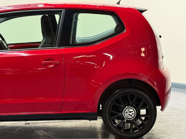 Used Volkswagen up! 2013 for sale - 76180970: Photo 43
