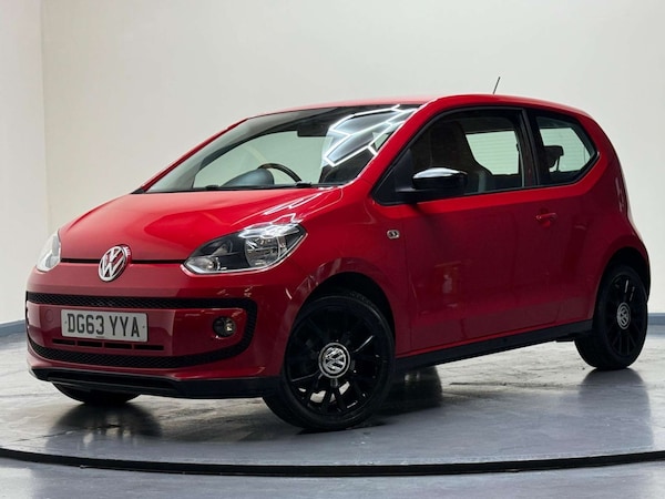Used Volkswagen up! 2013 for sale - 76180970: Photo 44