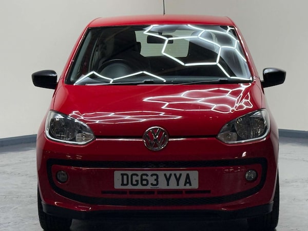Used Volkswagen up! 2013 for sale - 76180970: Photo 45