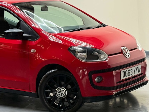 Used Volkswagen up! 2013 for sale - 76180970: Photo 47