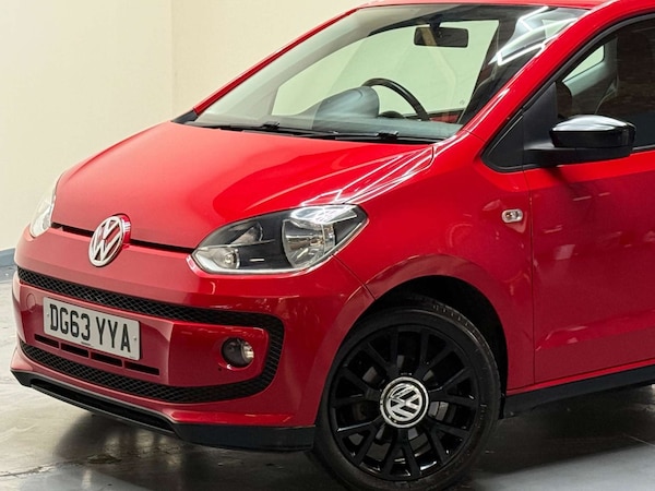 Used Volkswagen up! 2013 for sale - 76180970: Photo 48