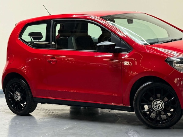 Used Volkswagen up! 2013 for sale - 76180970: Photo 49