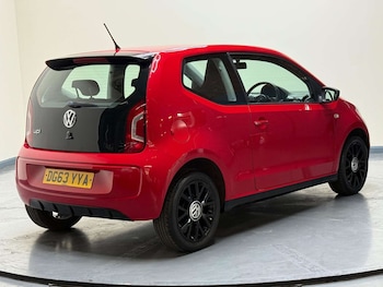 Used Volkswagen up! 2013 for sale - 76180970: Photo 4
