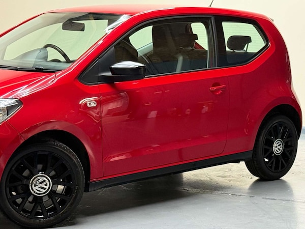 Used Volkswagen up! 2013 for sale - 76180970: Photo 50