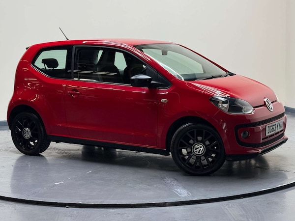 Used Volkswagen up! 2013 for sale - 76180970: Photo 51