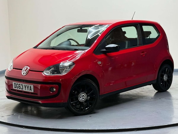 Used Volkswagen up! 2013 for sale - 76180970: Photo 52
