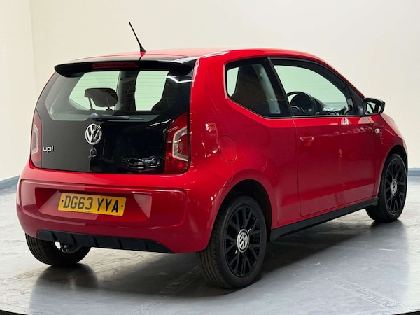 Used Volkswagen up! 2013 for sale - 76180970: Photo 53