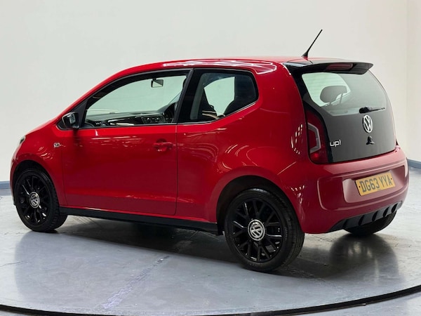 Used Volkswagen up! 2013 for sale - 76180970: Photo 54