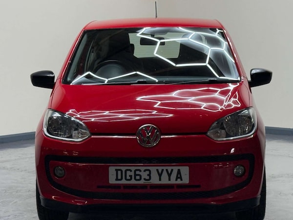 Used Volkswagen up! 2013 for sale - 76180970: Photo 57