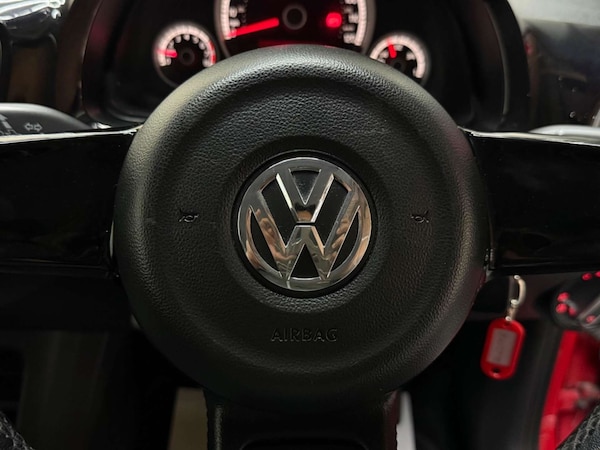 Used Volkswagen up! 2013 for sale - 76180970: Photo 62