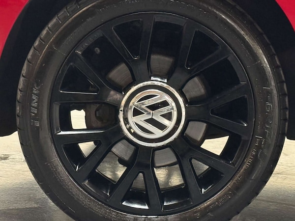 Used Volkswagen up! 2013 for sale - 76180970: Photo 66