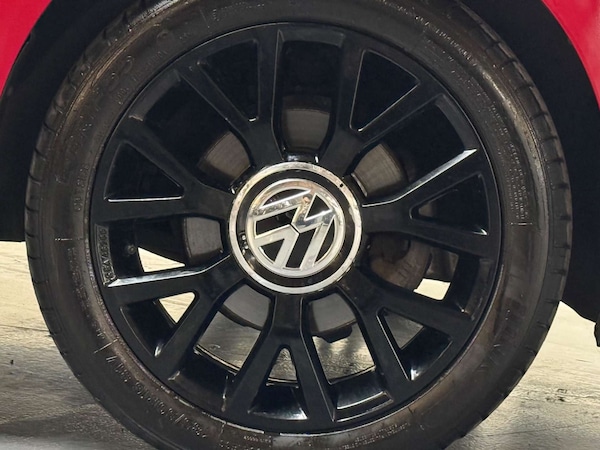 Used Volkswagen up! 2013 for sale - 76180970: Photo 67