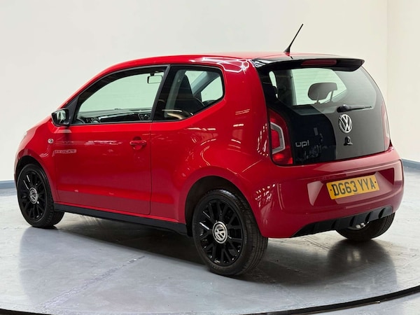 Used Volkswagen up! 2013 for sale - 76180970: Photo 6