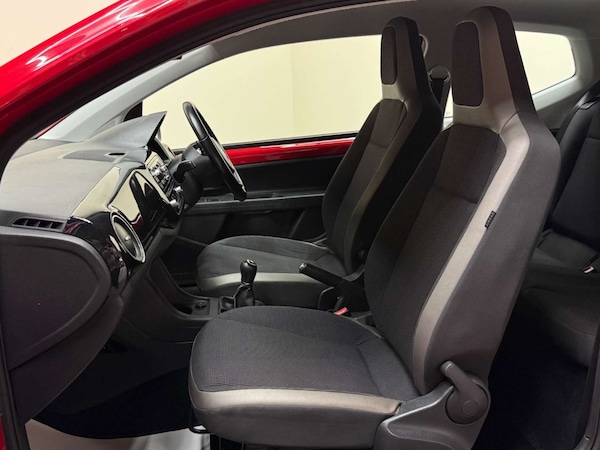 Used Volkswagen up! 2013 for sale - 76180970: Photo 7