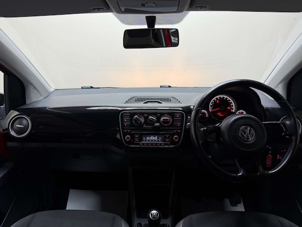 Used Volkswagen up! 2013 for sale - 76180970: Photo 8