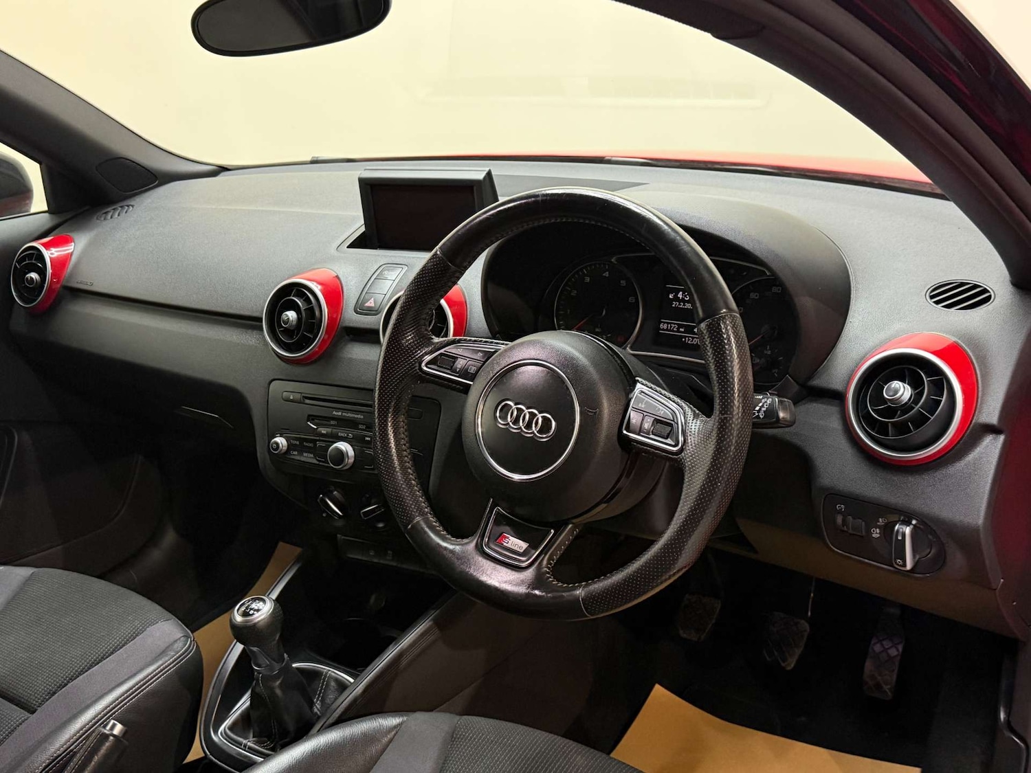 Used Audi A1 2014 for sale - 77693734: Photo 10