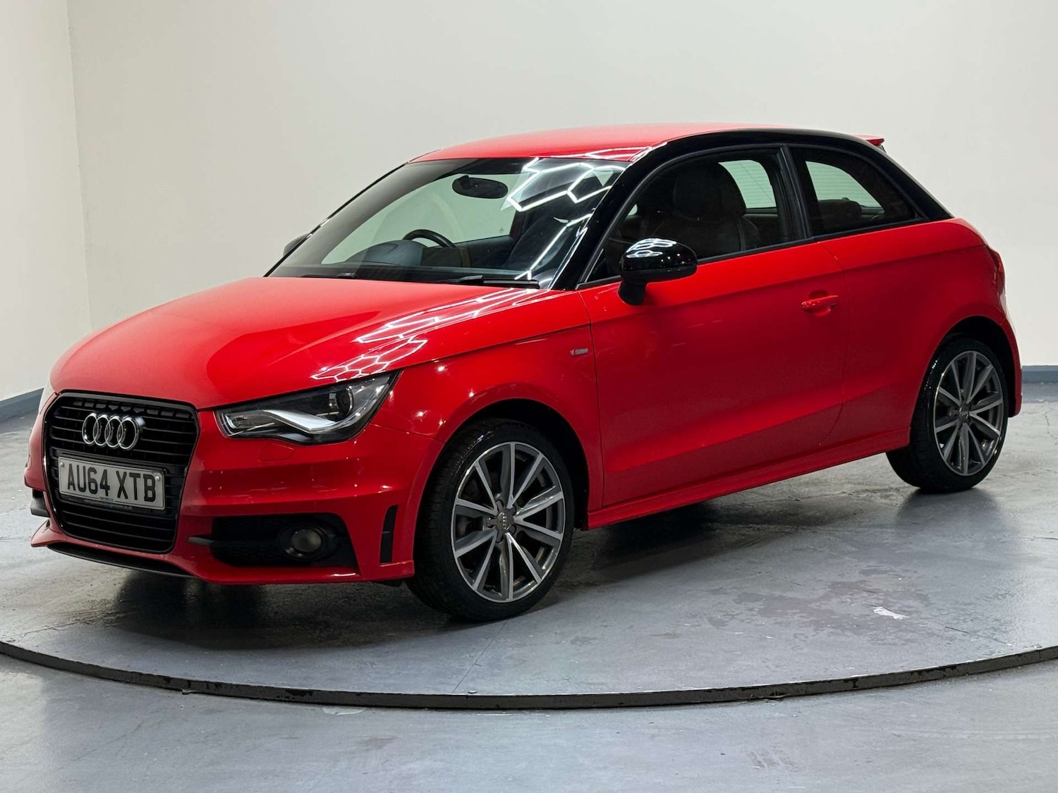 Used Audi A1 2014 for sale - 77693734: Photo 12