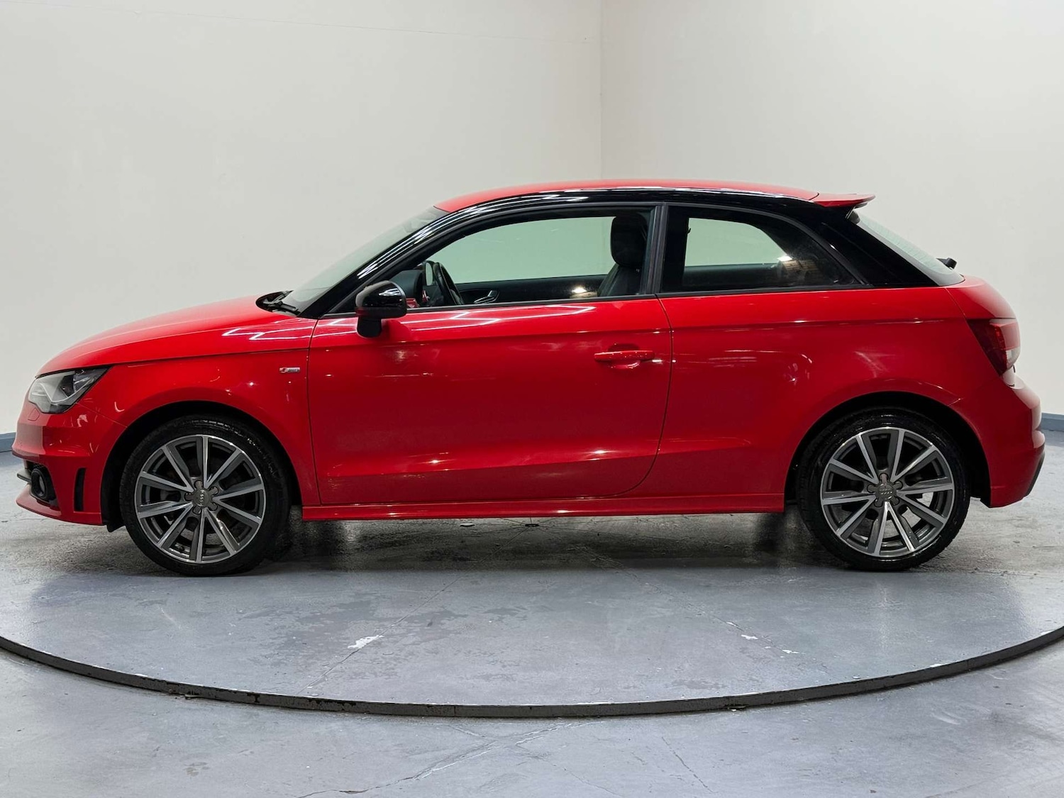 Used Audi A1 2014 for sale - 77693734: Photo 13