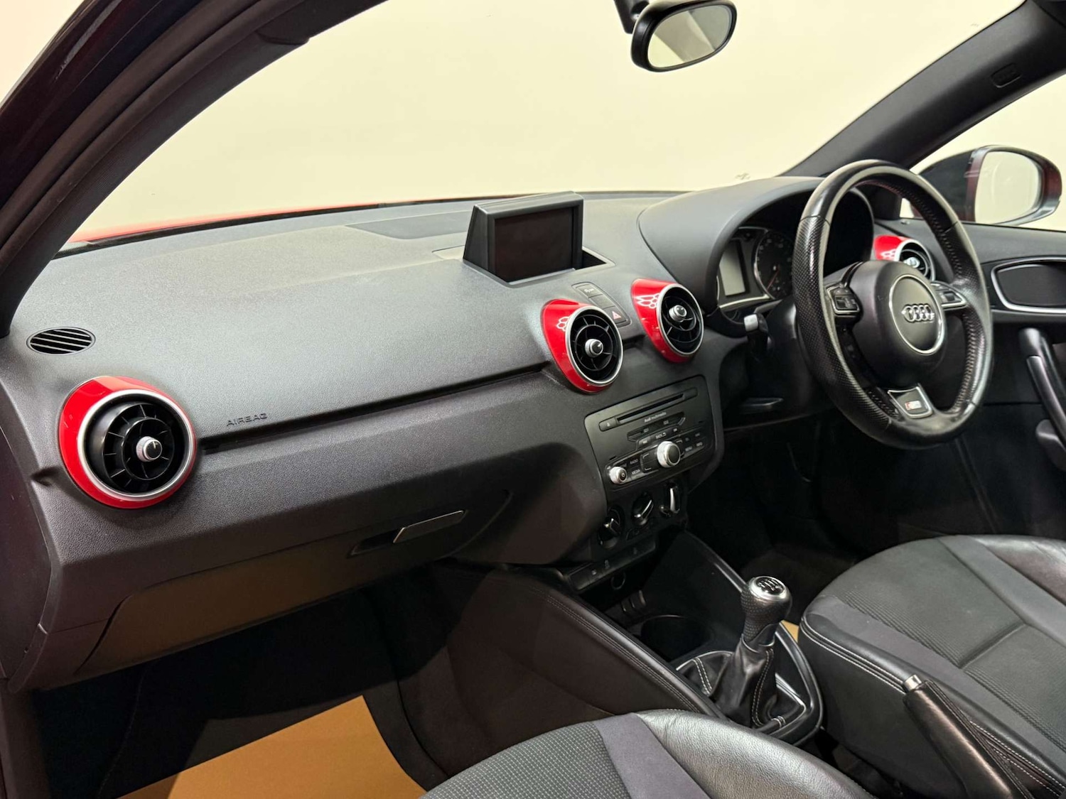 Used Audi A1 2014 for sale - 77693734: Photo 14