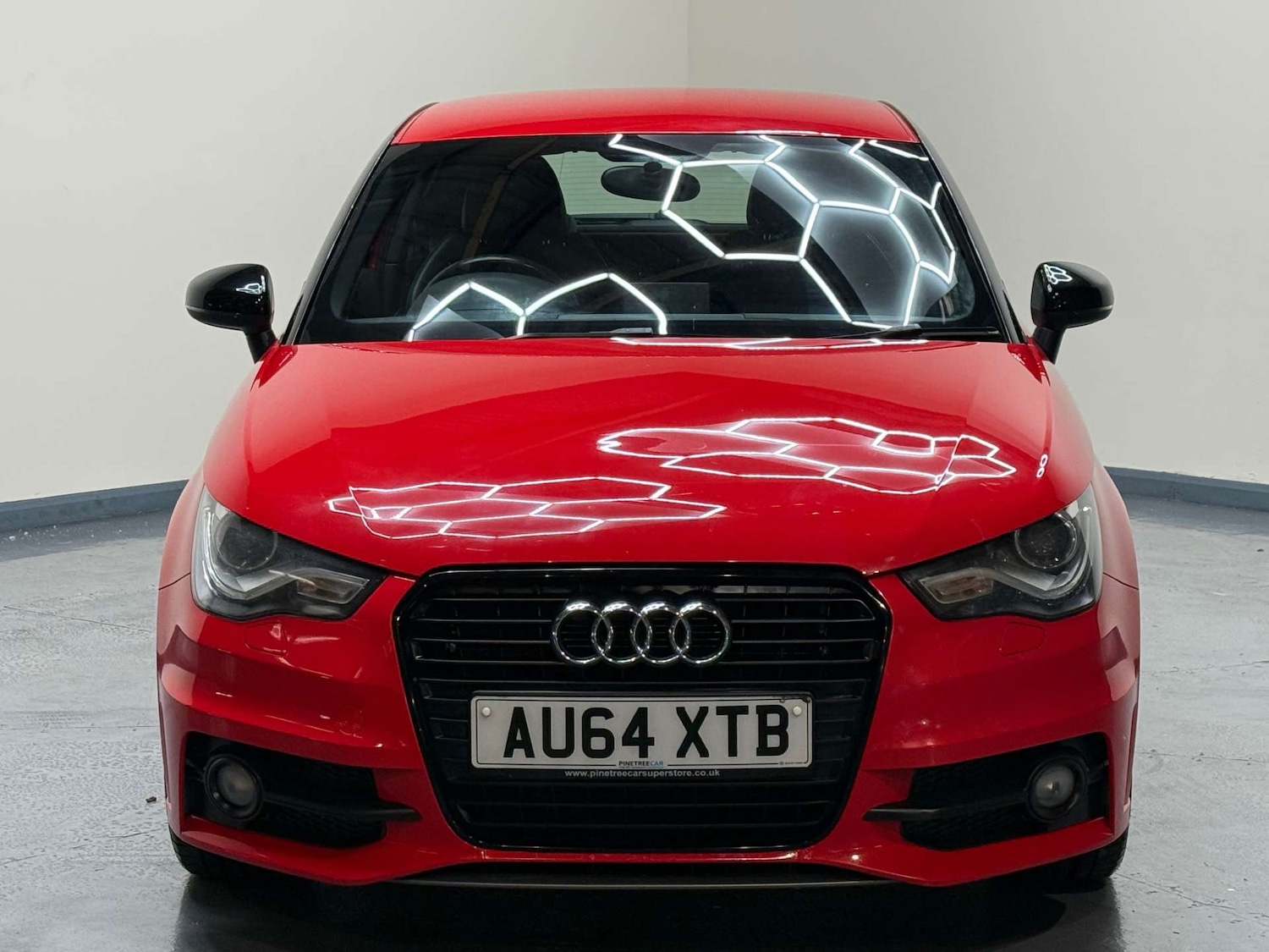 Used Audi A1 2014 for sale - 77693734: Photo 5