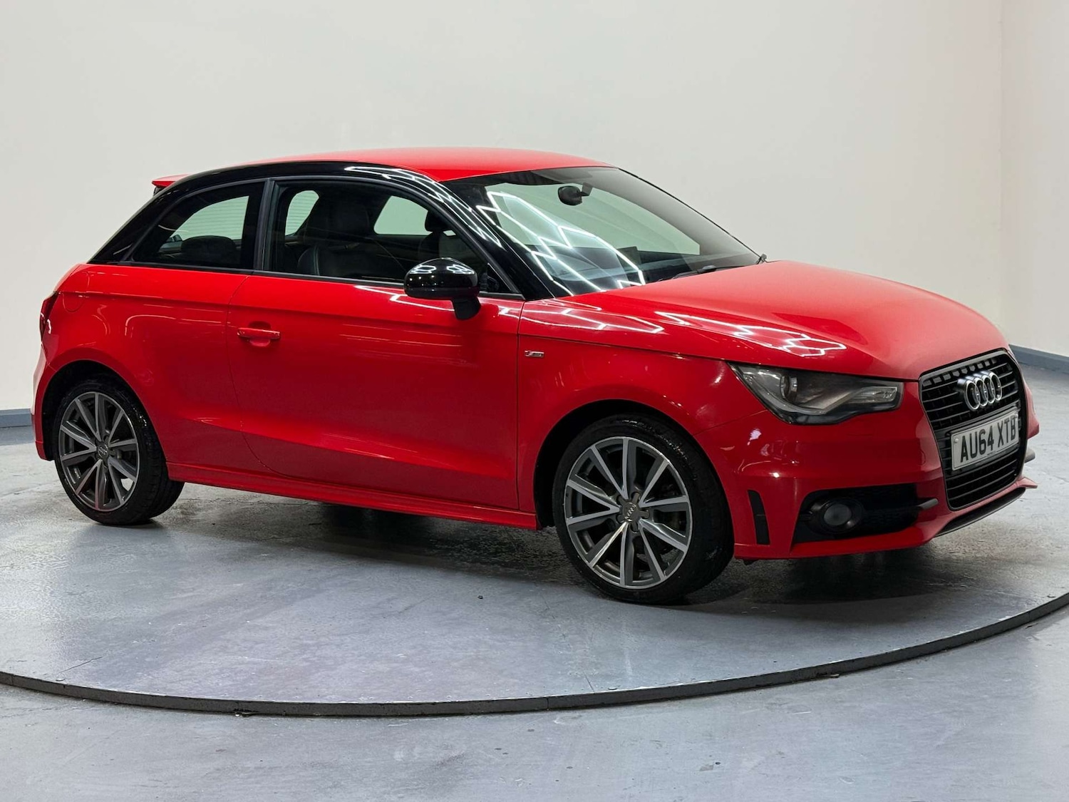 Used Audi A1 2014 for sale - 77693734: Photo 7