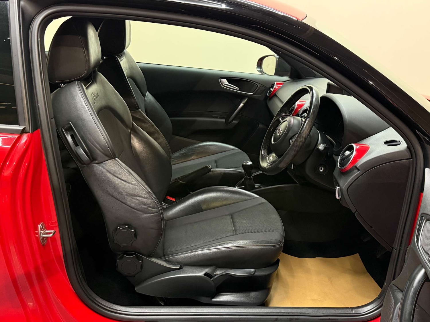 Used Audi A1 2014 for sale - 77693734: Photo 9