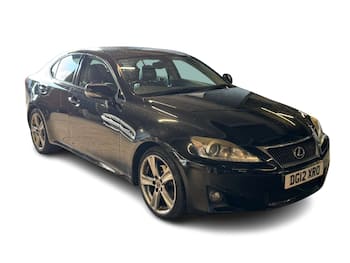 Used Lexus IS 2012 for sale - 79778631: Photo