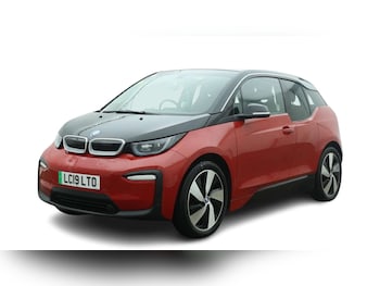 BMW i3 feature image