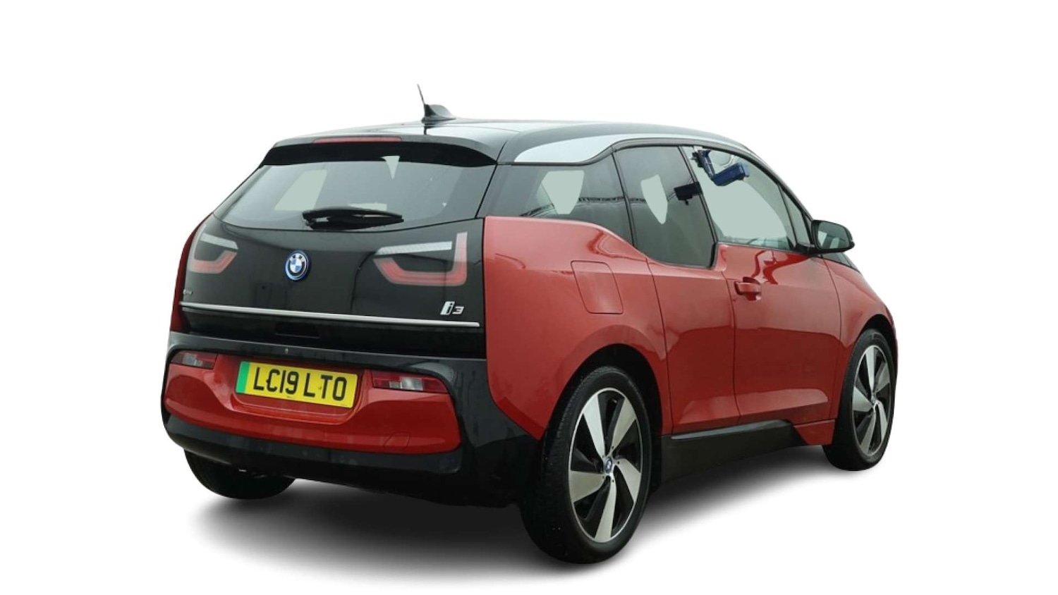 Used BMW i3 2019 for sale - 78176818: Photo 2