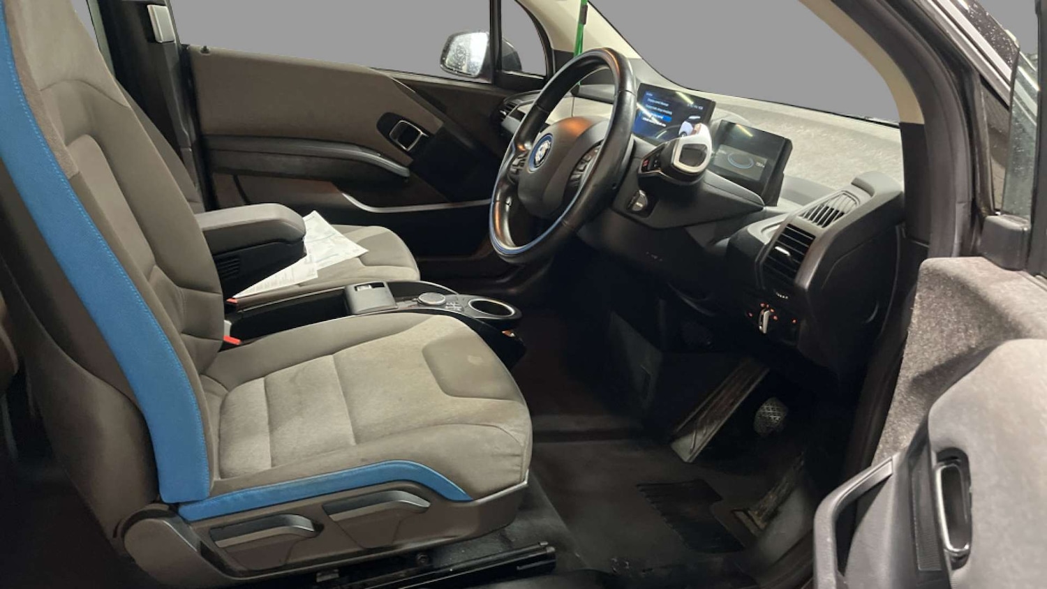 Used BMW i3 2019 for sale - 78176818: Photo 3