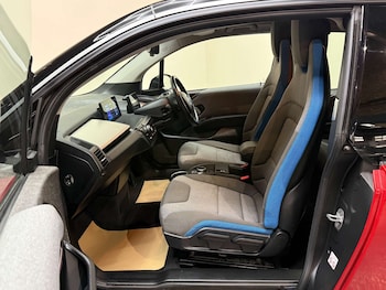 Used BMW i3 2019 for sale - 78176818: Photo
