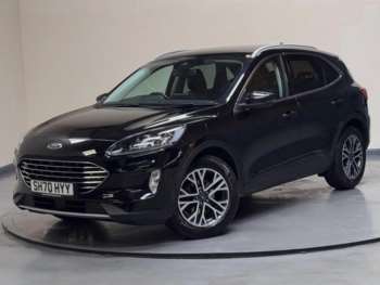 Used Ford Kuga 2020 for sale - 73671281: Photo