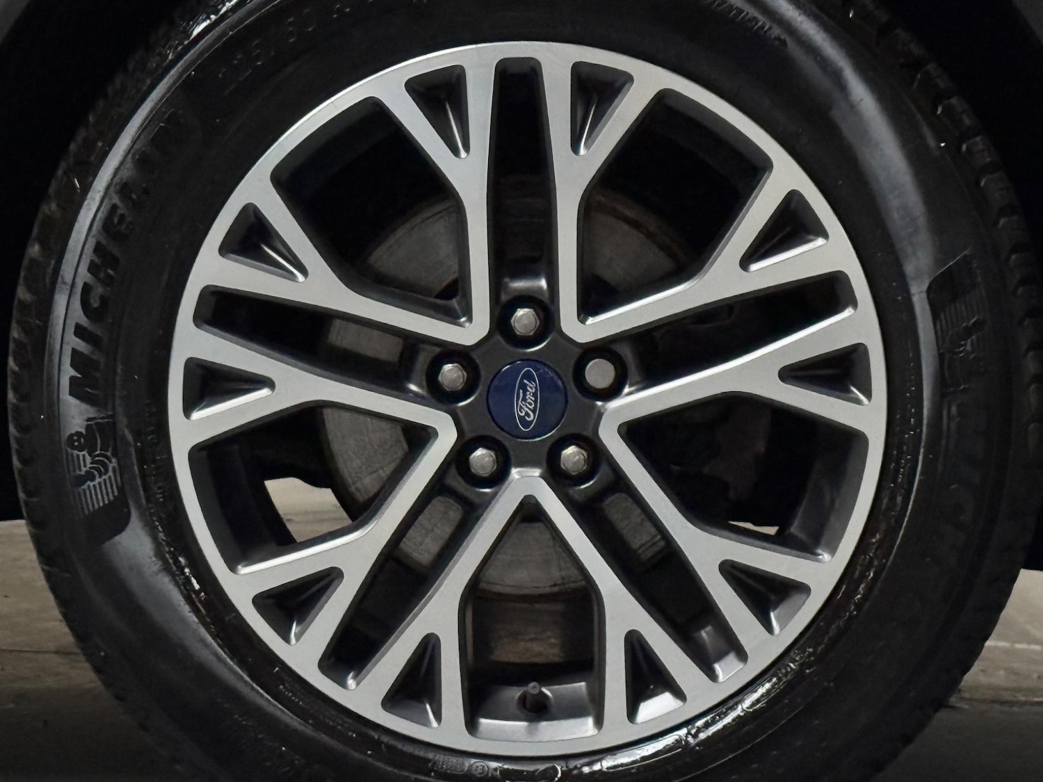 Vehicle 80