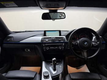 Used BMW 4 Series 2015 for sale - 75431872: Photo