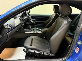 Used BMW 4 Series 2015 for sale - 75431872: Photo
